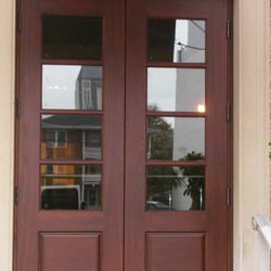 Doors and Hardware of Tampa Bay - Theatre in Saint Pete