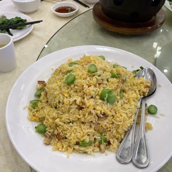 HL Peninsula Restaurant - Bbq pork Fried rice - Dim Sum Near Me - Milpitas, California HL Peninsula Restaurant - Bbq pork Fried rice - Dim Sum Near Me - Milpitas, California