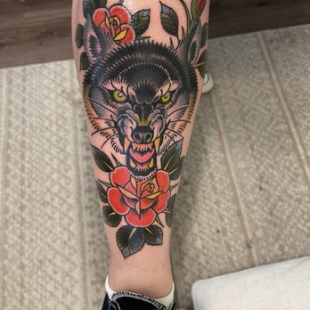 Best Day Ever Tattoo - Tattoo Near Me - Albany, California