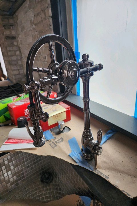 Slide of Flow-Rite Plumbing