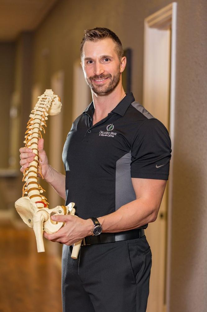 ORLANDO SPINE AND WELLNESS CENTER Updated September 2024 27 Photos