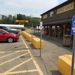 Native Pride Travel Plaza