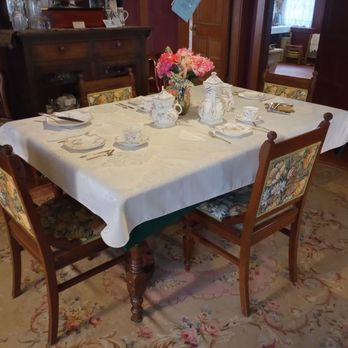 Roedde House Museum - Museums Near Me - Vancouver, British Columbia