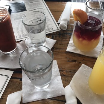 The Savory Grain - Bloody Mary, mimosa, Blood Orange Sangria - New American Near Me - Richmond, Virginia The Savory Grain - Bloody Mary, mimosa, Blood Orange Sangria - New American Near Me - Richmond, Virginia
