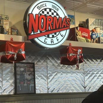 Norma's Cafe - Diners Near Me - Plano, Texas Norma's Cafe - Diners Near Me - Plano, Texas