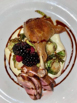 Parc Bistro-Brasserie by null