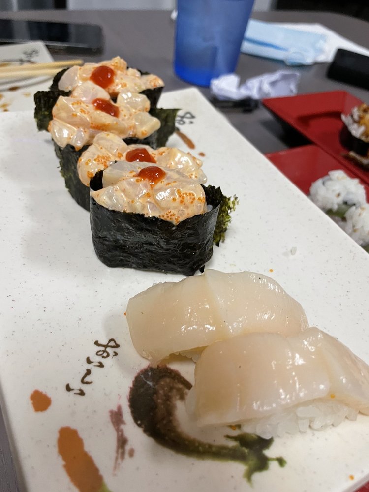 760 Sushi Bros Photos