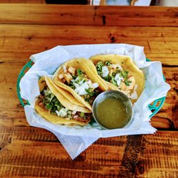 Bruno's Mexican Kitchen
