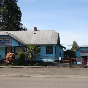 Oregon Trail Chiropractic - Oregon Trail Chiropractic: Estacada - Chiropractors Near Me - Estacada, Oregon Oregon Trail Chiropractic - Oregon Trail Chiropractic: Estacada - Chiropractors Near Me - Estacada, Oregon