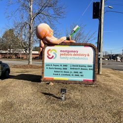 Montgomery Pediatric Dentistry & Family Orthodontics