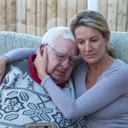 From the Heart Senior Services - Respite Care: Give Family Members A Break