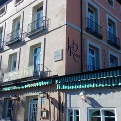 Restaurante Roma Guardas, 2