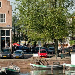 Canal Motorboats