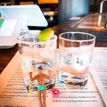Loyal Legion - Shots! - Gastropubs Near Me - Portland, Oregon