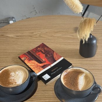 The Sensory Lab - Left (new coffee) Right (old coffee) Read review for more details - Coffee Roasteries Near Me - Merced, California The Sensory Lab - Left (new coffee) Right (old coffee) Read review for more details - Coffee Roasteries Near Me - Merced, California