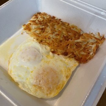 Jus' Jo's - Side order - Breakfast & Brunch Near Me - Clovis, California