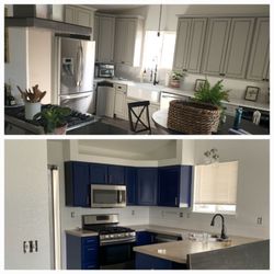 Cedar Canyon Construction