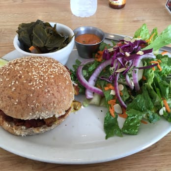 Sluggo's Vegetarian Cafe - Sloppy Joe! - Vegetarian Near Me - Chattanooga, Tennessee Sluggo's Vegetarian Cafe - Sloppy Joe! - Vegetarian Near Me - Chattanooga, Tennessee