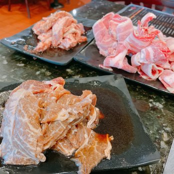 Buga Korean BBQ - Barbeque Near Me - San Diego, California