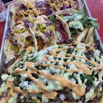 Taco Empreso - Tacos Near Me - Edison, New Jersey Taco Empreso - Tacos Near Me - Edison, New Jersey