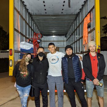 Like Movers - Happy and thankful customers! - Movers Near Me - San Diego, California