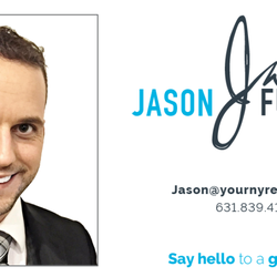 Jason Furnari - EXIT Realty Achieve Realtor
