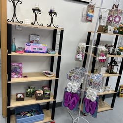 The Mystical Emporium