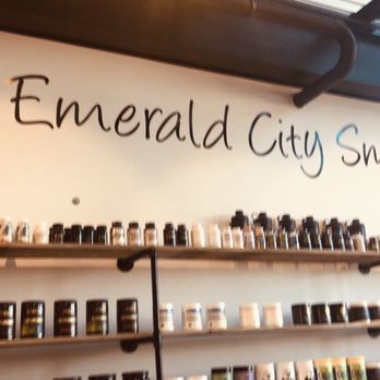 Emerald City Smoothie - Wall of proteins! - Juice Bars & Smoothies Near Me - Phoenix, Arizona Emerald City Smoothie - Wall of proteins! - Juice Bars & Smoothies Near Me - Phoenix, Arizona