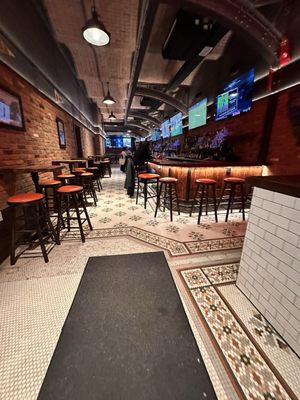 Finnerty's by null