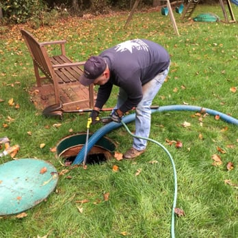 All Star Septic - Chris at All Star Septic is a stand up guy; we appreciate his hard work! - Septic Services Near Me - Hume, Virginia