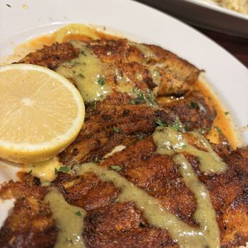 Boston Fish Market - Cajun Catfish - Seafood Near Me - Des Plaines, Illinois Boston Fish Market - Cajun Catfish - Seafood Near Me - Des Plaines, Illinois