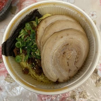 Ike’s Kitchen - Japanese Near Me - Roanoke, Virginia