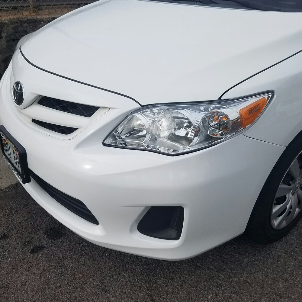 RN Auto Body & Paint - After Repairs - Body Shops Near Me - Honolulu, Hawaii RN Auto Body & Paint - After Repairs - Body Shops Near Me - Honolulu, Hawaii
