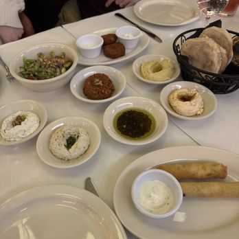 Ottoman Taverna - Mediterranean Near Me - Washington, DC, District of Columbia Ottoman Taverna - Mediterranean Near Me - Washington, DC, District of Columbia