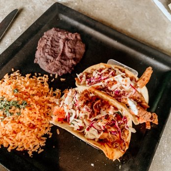 Vidorra - Chipotle chicken tacos - Mexican Near Me - Dallas, Texas Vidorra - Chipotle chicken tacos - Mexican Near Me - Dallas, Texas