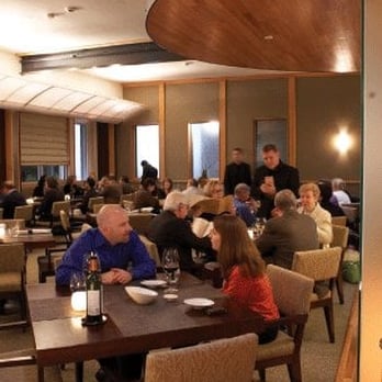 Elements - New American Near Me - Princeton, New Jersey