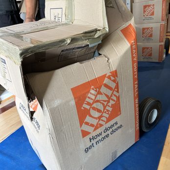 Oz Moving & Storage - Movers Near Me - Los Angeles, California Oz Moving & Storage - Movers Near Me - Los Angeles, California