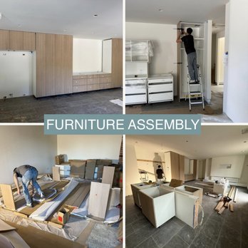 Aska Handyman and Remodeling Services - Furniture assembly - General Contractors Near Me - Harbor City, California Aska Handyman and Remodeling Services - Furniture assembly - General Contractors Near Me - Harbor City, California