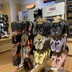 The Ultimate Foot Store