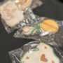 Photo of Lambcakes