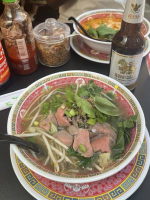 Phat Phuc Noodle Bar by null Phat Phuc Noodle Bar by null