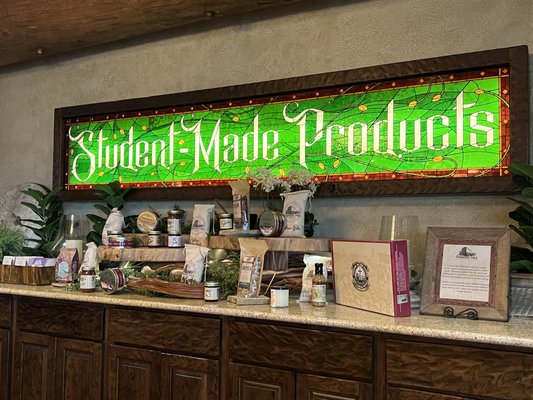 College of the Ozarks by null