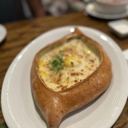Karavan by 3 Olives - Khachapuri