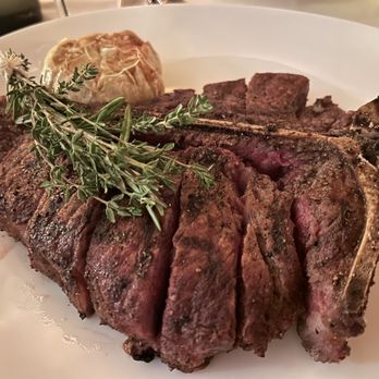 The Mansion Restaurant - Turtle Creek - Porterhouse steak - New American Near Me - Dallas, Texas The Mansion Restaurant - Turtle Creek - Porterhouse steak - New American Near Me - Dallas, Texas
