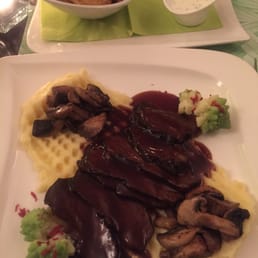 Beef cheeks