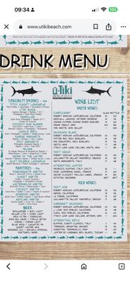 U-Tiki Beach at Jupiter Inlet Marina by null