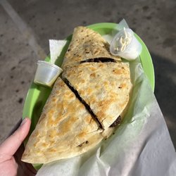 Los Originales Tacos El Guero