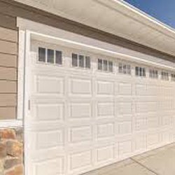 Javier Garage Door