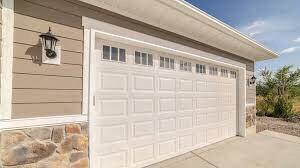 Javier Garage Door - Garage Door Contractor in Cordova, TN