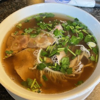 Pho Bac - 7. Combo Pho - Vietnamese Near Me - Baltimore, Maryland